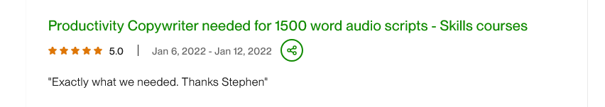 Screenshot 2025-09-29 at 11-56-20 Stephen A. - Copywriter Content writer SEO and Branded Content - Upwork Freelancer from Leeds United Kingdom